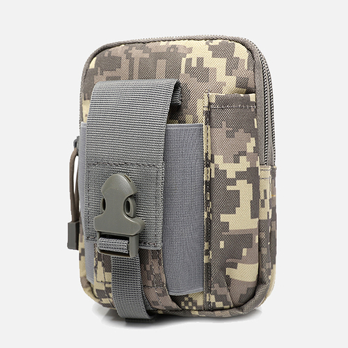 1x Mens Bag Accessories Belt Fanny Pack Waist Pouch Backpack Tactical Mini | eBay